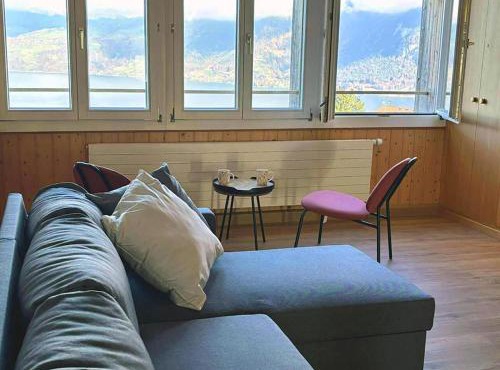 Apartment Büel in Krattigen
