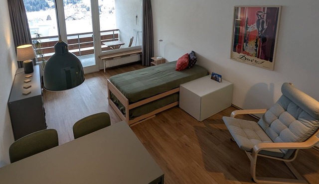 Apartment Barga by Interhome