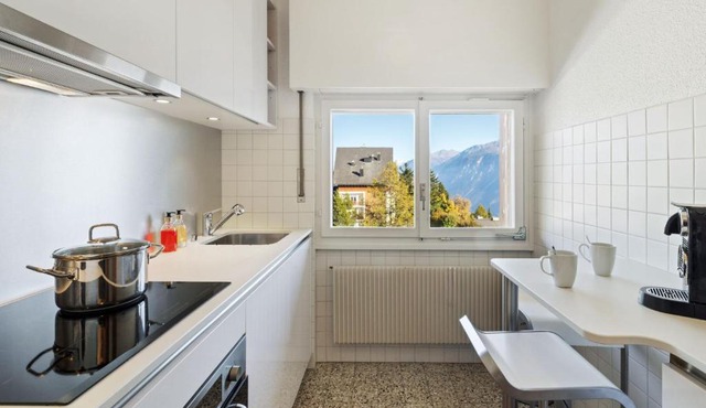 Apartment Belmont Est 80 by Interhome