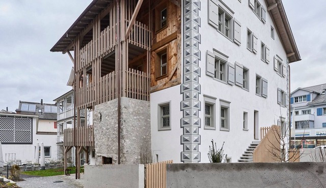 Apartment Beuge by Interhome