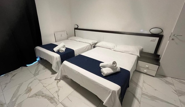 Apartment Bocconi - JCUBE HOTELLERIE