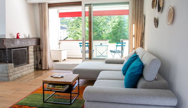 Apartment by Interhome in Lenzerheide