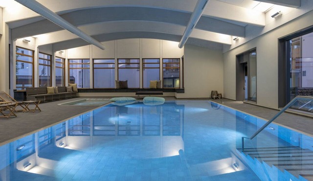 Apartment by Interhome in Lenzerheide