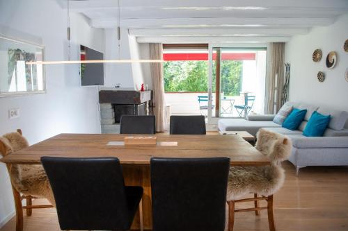 Apartment by Ski Lift with a Terrace