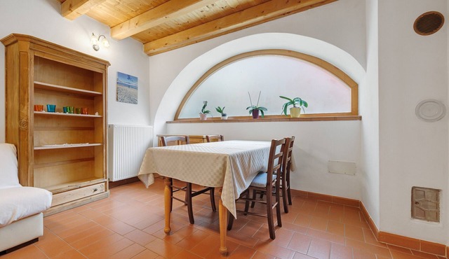 Apartment 'Casa Sole' with Mountain View, Balcony and Wi-Fi