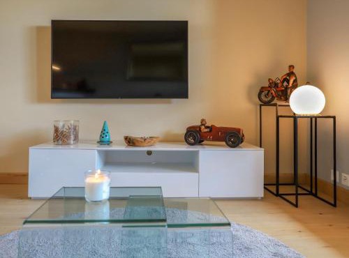 Apartment Chaperon Rouge A3 by Interhome