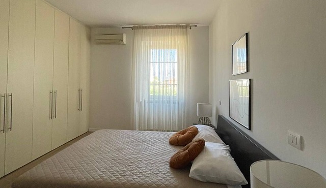 Apartment 'Chapò' with Mountain View, Wi-Fi and Air Conditioning