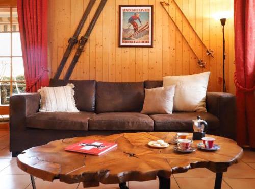 Apartment Colline 1 by Interhome