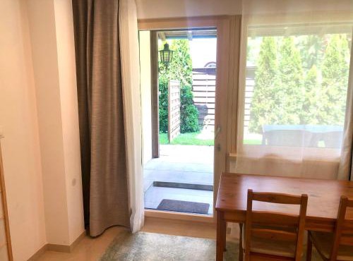 Apartment Deluxe with Garden Rapperswil-Jona
