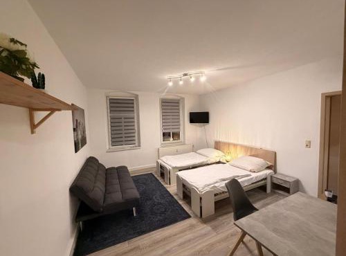 Apartment DENISA in Gera