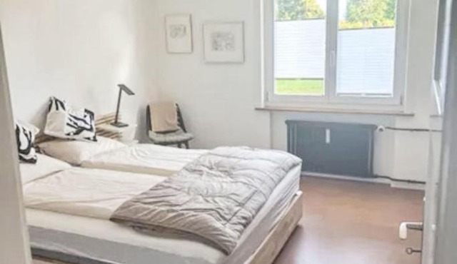 Apartment Eric by Interhome