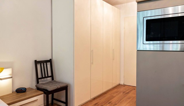 Apartment "Fetscher 2" with Lake View, Pool, Sauna & Wi-Fi