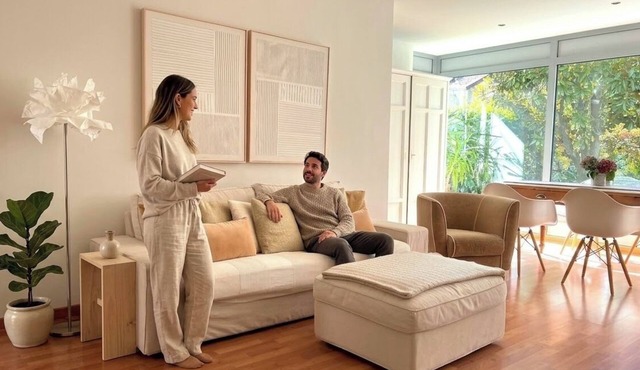 Apartment for 4 persons in Rabland