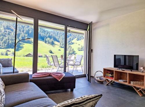 Apartment Greenview by Interhome