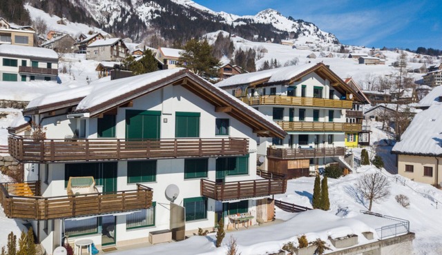 Apartment Grossgaden by Interhome
