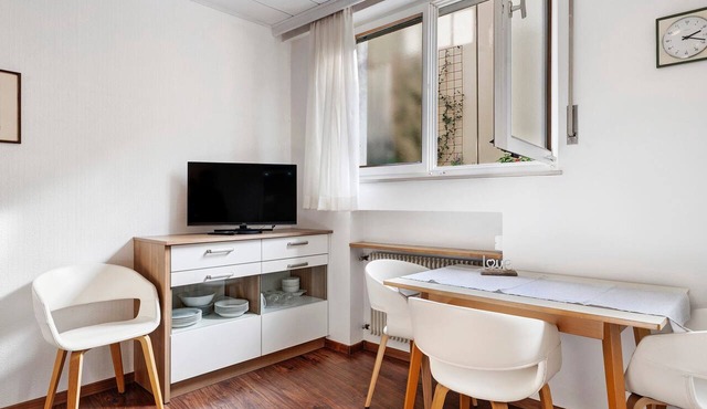 Apartment 'Haus Marlene' with Wi-Fi