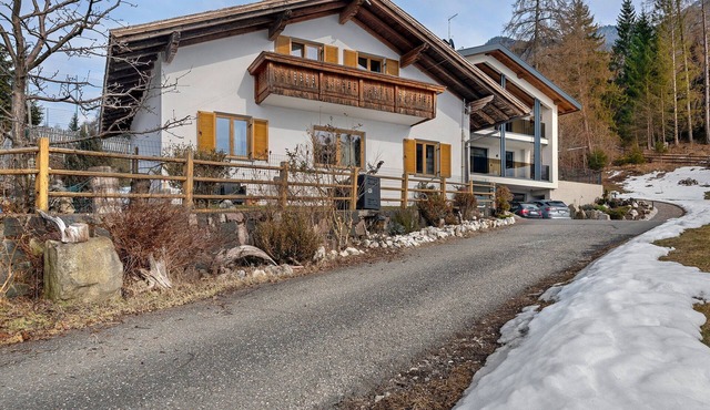 Apartment Haus Prossliner