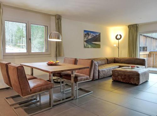 Apartment Ibex by Interhome