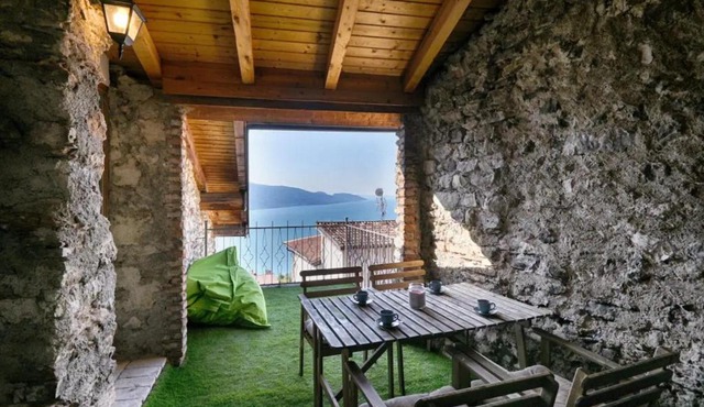 Apartment Il Melo