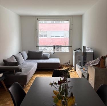 Apartment in Basel