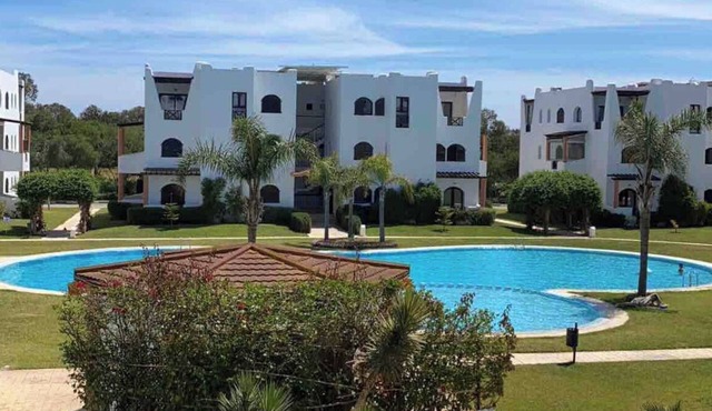 Apartment in capo negro in Cabo Negro