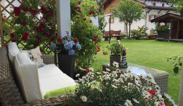 Apartments Vaiolet