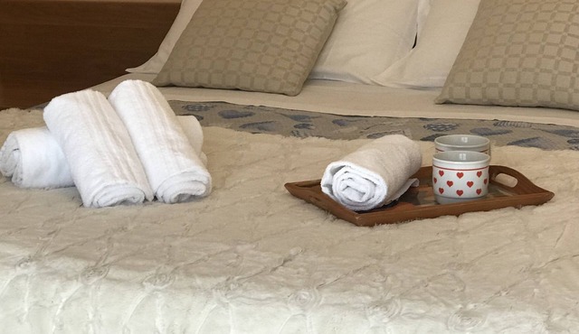 Apartment "The Splinter" a comfortable and cozy retreat. Free parking