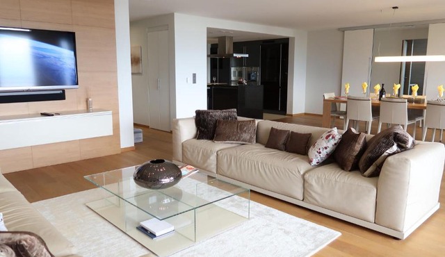Apartment L'Esplanade A3-8 by Interhome