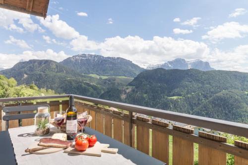 Apartment La Brunella in Laion