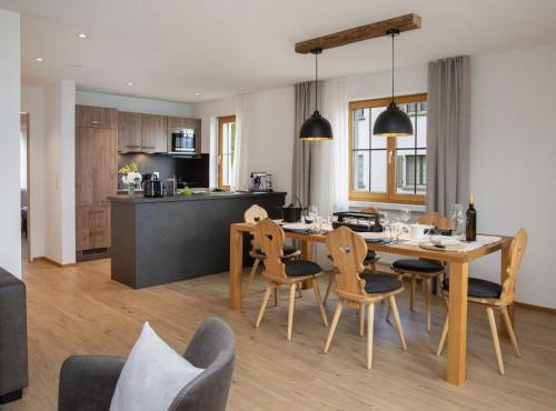 Apartment La Siala Apt-17 by Interhome