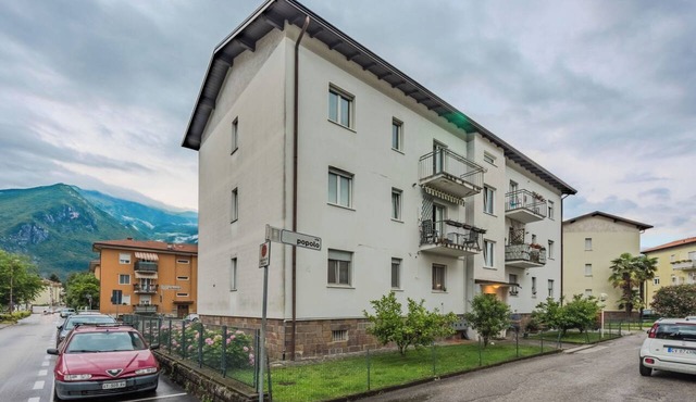 Apartment Livia by Interhome