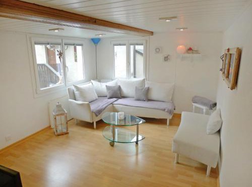 Apartment Marilyn by Interhome