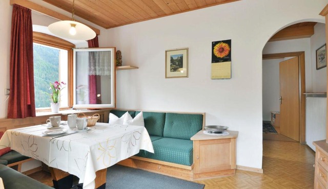 Apartment Mastle by Interhome