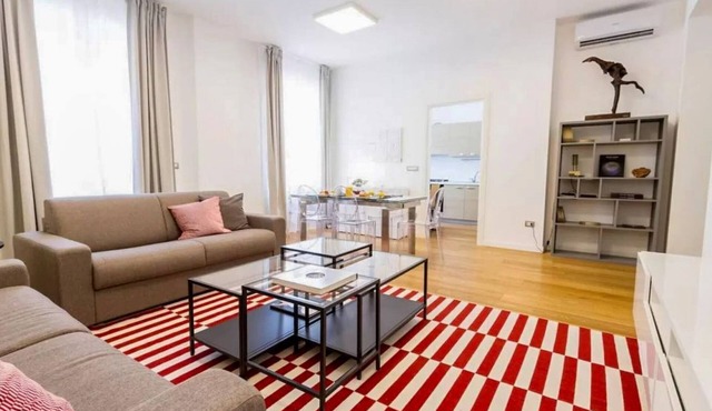 Apartment Miuccia - Two Bedroom Villa, Sleeps 6