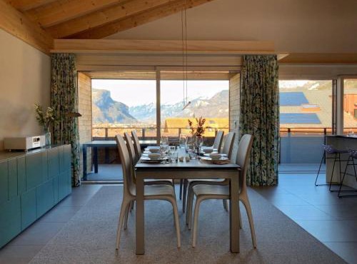 Apartment Mountain 4U by Interhome