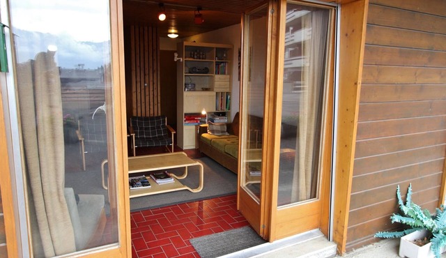 Apartment Near the Ski Lifts