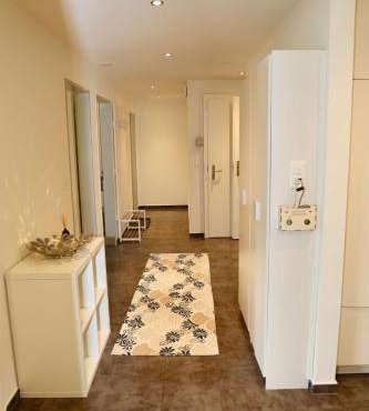Apartment Panoramablick by Interhome
