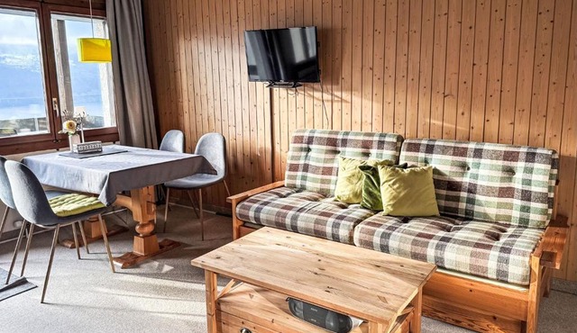 Apartment Platten by Interhome