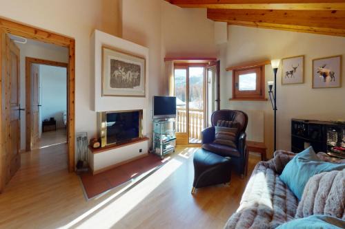 Apartment Polaschin B12