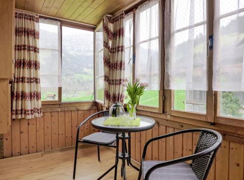 Apartment Reinisch by Interhome