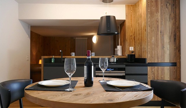 Apartment Rina by Interhome