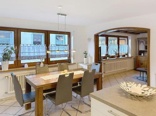 Apartment Sommer Apartements Schwarzwald by Interhome in Simonswald