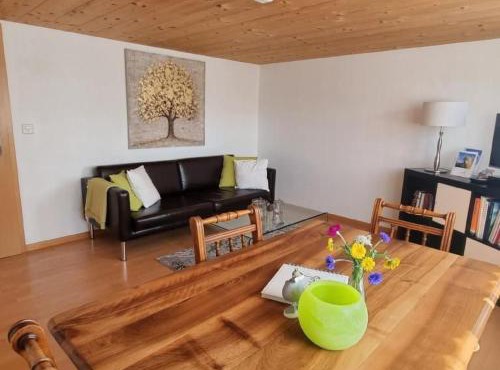 Apartment Tiererlebnishof Windegg by Interhome
