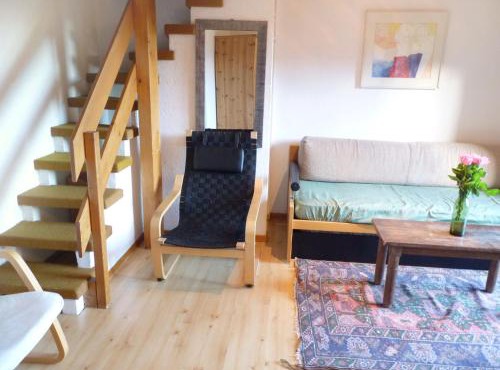 Apartment Tourbillon A 31 by Interhome