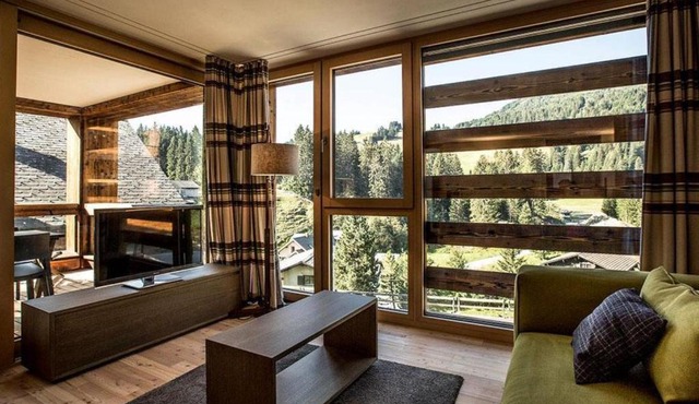 Apartment Turrabuel 4-Bett Maisonette by Interhome