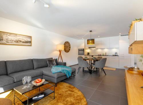 Apartment Verena by Interhome