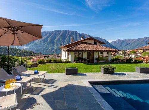 Apartment Villa Del Sole by Interhome
