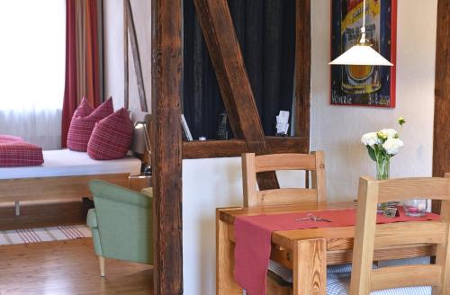 Apartmenthaus Duderstadt in Duderstadt