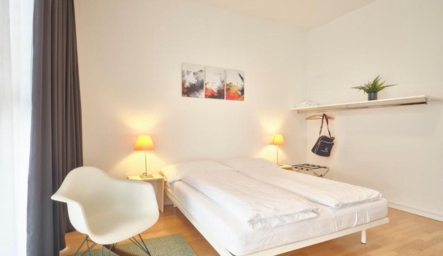 Apartments by Hotel Astoria