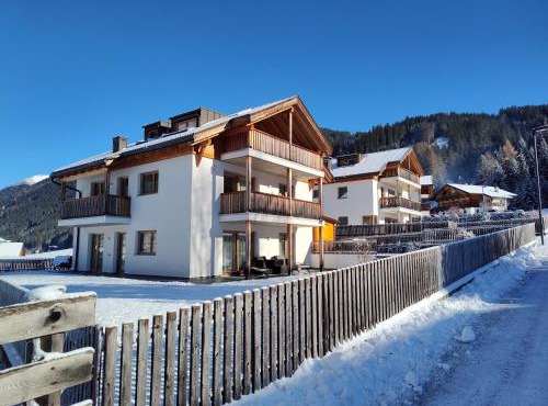 Apartments Stoll